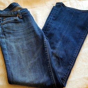 7 For All Mankind Jeans
